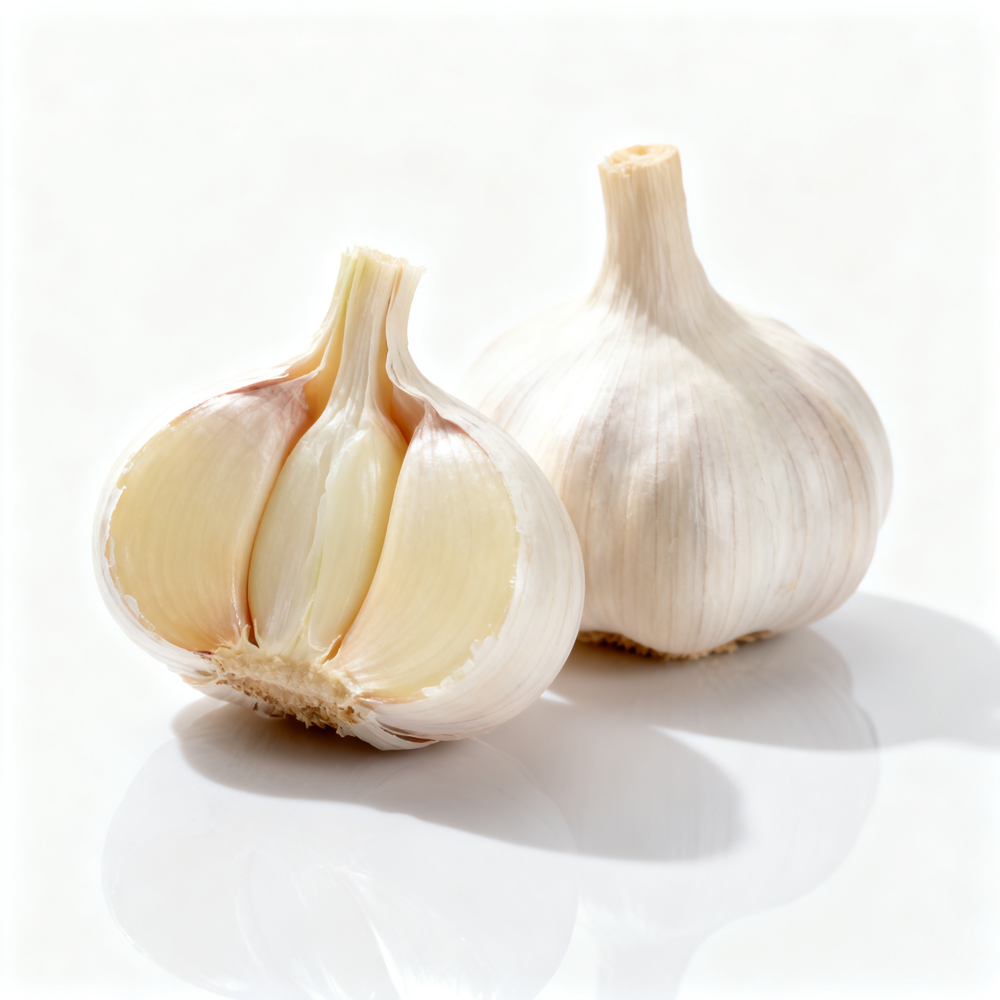 Bawang Putih